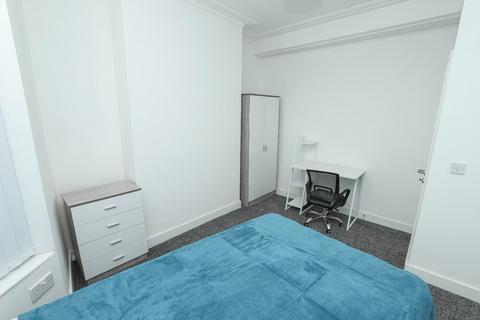 undefined, Gresham Road, Middlesbrough