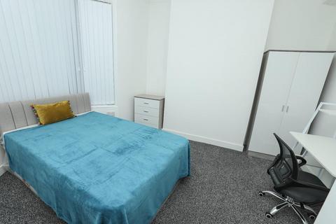 undefined, Gresham Road, Middlesbrough