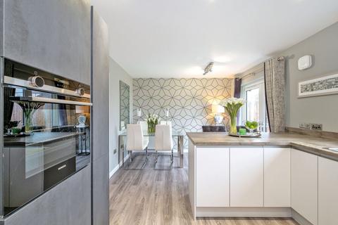 4 bedroom detached house for sale, at Lochside Of Leys, Plot 117, Bardshillock Crescent AB31