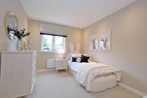 4 bedroom detached house for sale, at Lochside Of Leys, Plot 117, Bardshillock Crescent AB31