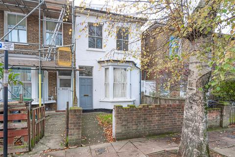 undefined, Nightingale Road, London, N22
