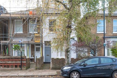 undefined, Nightingale Road, London, N22