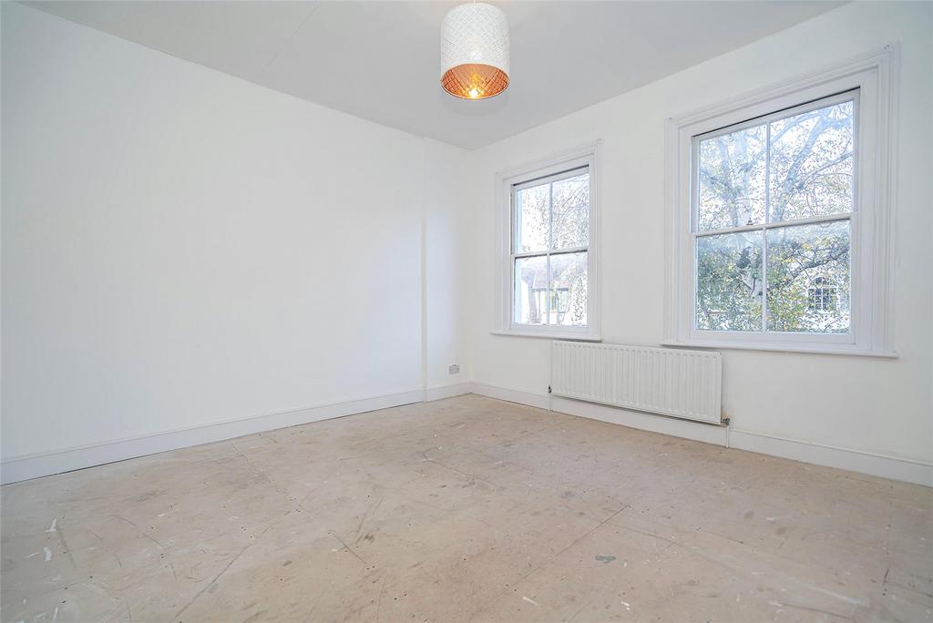 Bedroom 2 A