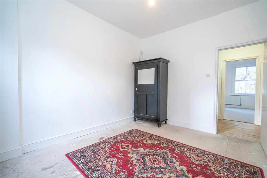 Bedroom 3 C