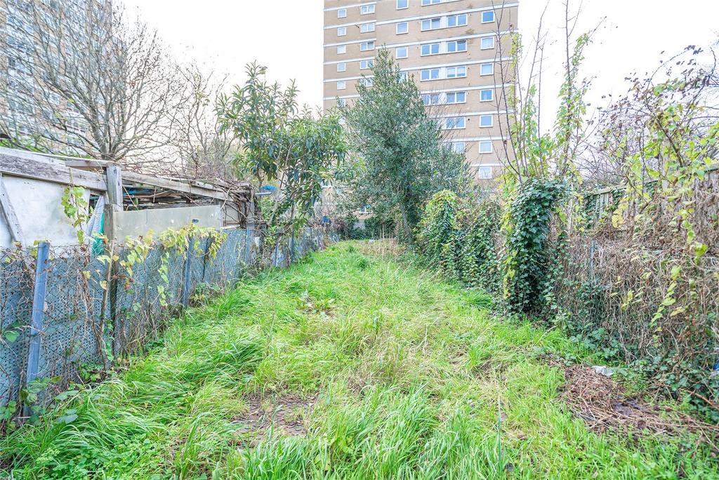 Garden B