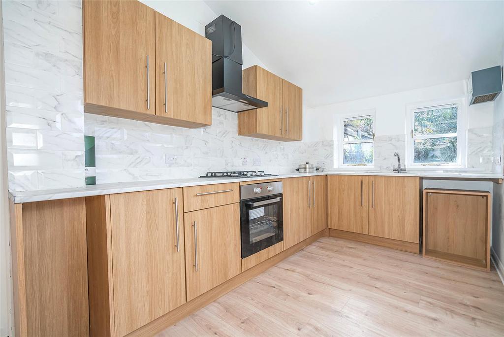 Kitchen D