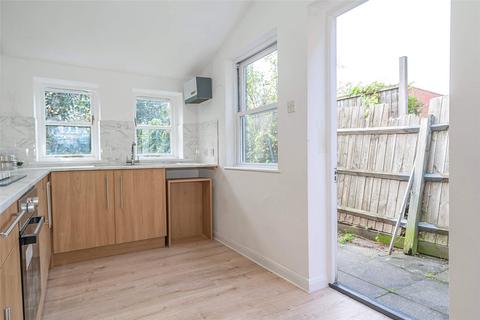 undefined, Nightingale Road, London, N22