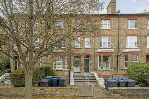 undefined, Grange Park, London W5