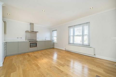 undefined, Grange Park, London W5