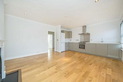 undefined, Grange Park, London W5