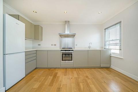 undefined, Grange Park, London W5