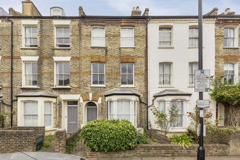 undefined, Charteris Road, London N4