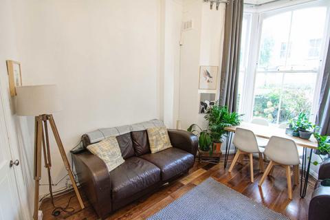 undefined, Charteris Road, London N4