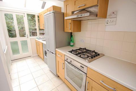 undefined, Charteris Road, London N4