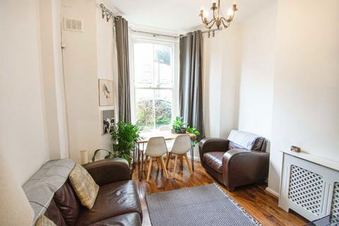 undefined, Charteris Road, London N4