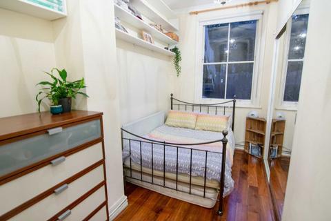 undefined, Charteris Road, London N4