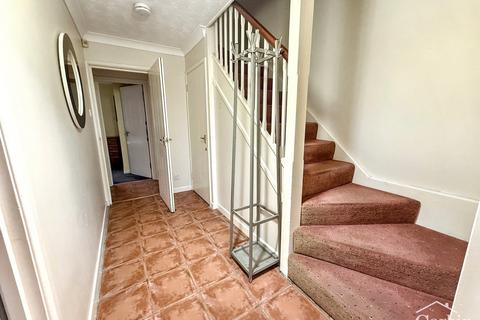 6 bedroom terraced house for sale, Baverstock Road, Poole, BH12 5