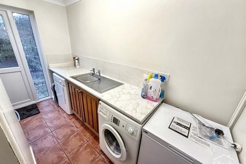 6 bedroom terraced house for sale, Baverstock Road, Poole, BH12 5