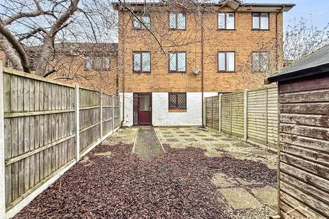 6 bedroom terraced house for sale, Baverstock Road, Poole, BH12 5