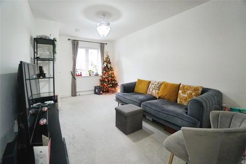 undefined, Warwick Close, Leicestershire LE7