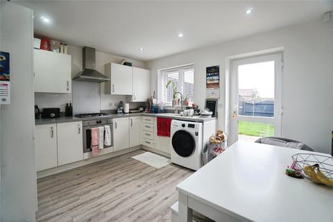 undefined, Warwick Close, Leicestershire LE7