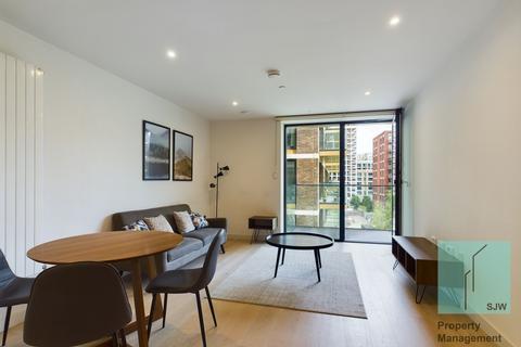 undefined, Clipper Street, London E16