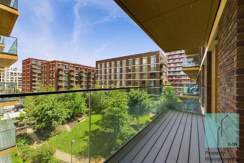 undefined, Clipper Street, London E16