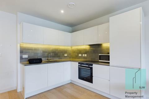 undefined, Clipper Street, London E16