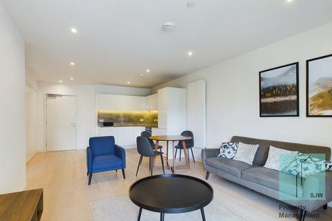undefined, Clipper Street, London E16
