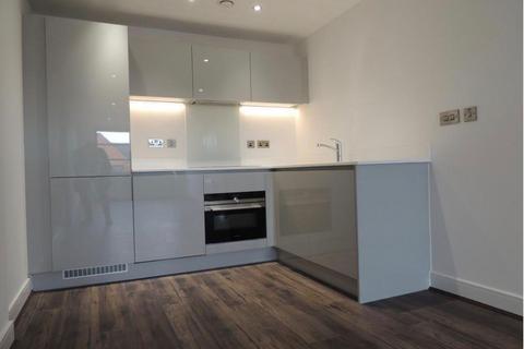 undefined, Pope Street, Birmingham B1