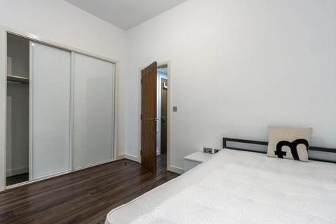 undefined, Pope Street, Birmingham B1