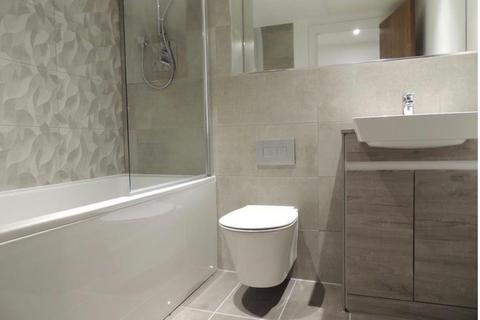undefined, Pope Street, Birmingham B1