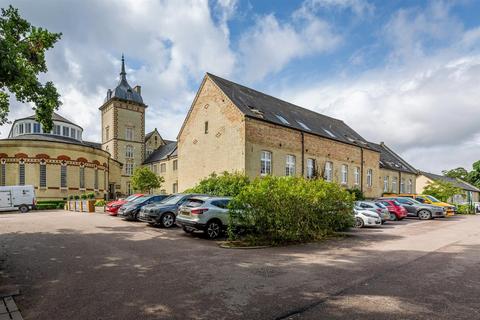 undefined, Hertfordshire Wing, Fairfield Hall, Kingsley Avenue, Fairfield SG5 4FY