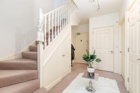 undefined, Hertfordshire Wing, Fairfield Hall, Kingsley Avenue, Fairfield SG5 4FY