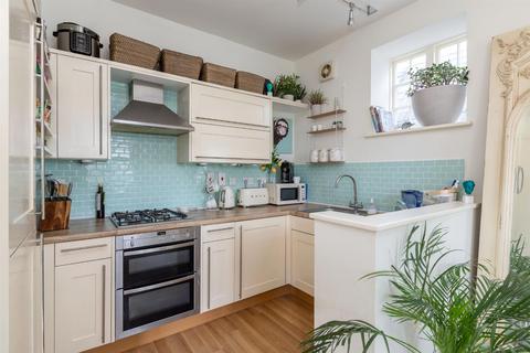 undefined, Hertfordshire Wing, Fairfield Hall, Kingsley Avenue, Fairfield SG5 4FY
