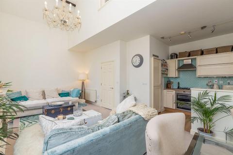 undefined, Hertfordshire Wing, Fairfield Hall, Kingsley Avenue, Fairfield SG5 4FY
