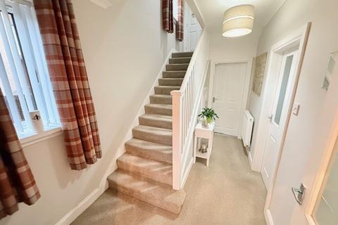 undefined, Sweetbank Drive, Markinch, KY7