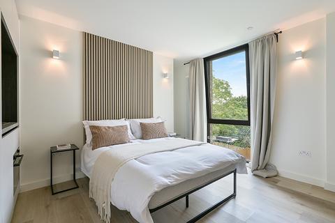undefined, Ferme House, Harrow HA1