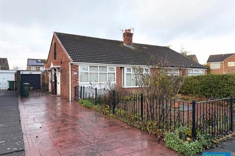 undefined, Amberley Way, Eaglescliffe, TS16 0NG