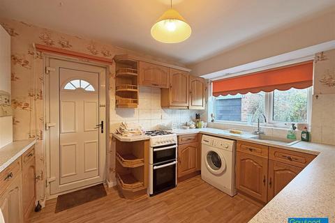 undefined, Amberley Way, Eaglescliffe, TS16 0NG