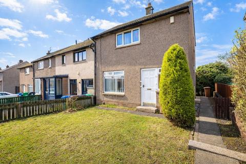 2 bedroom semi-detached house for sale, Appin Crescent, Kirkcaldy, KY2
