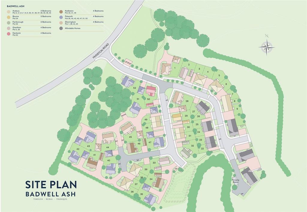 Site Map