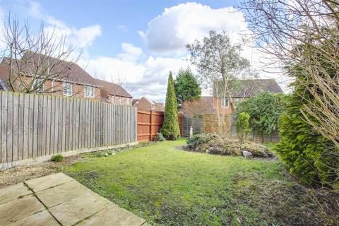 undefined, Chartley Court, Shenley Brook End