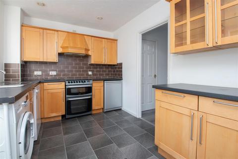 undefined, Chartley Court, Shenley Brook End