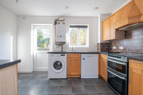 undefined, Chartley Court, Shenley Brook End