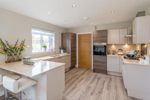 4 bedroom detached house for sale, at Lochside Of Leys, Plot 130, Bardshillock Crescent AB31