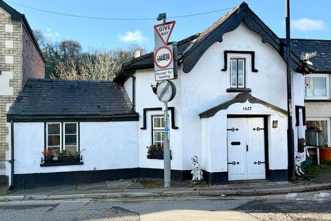 undefined, Woodside, Usk NP15