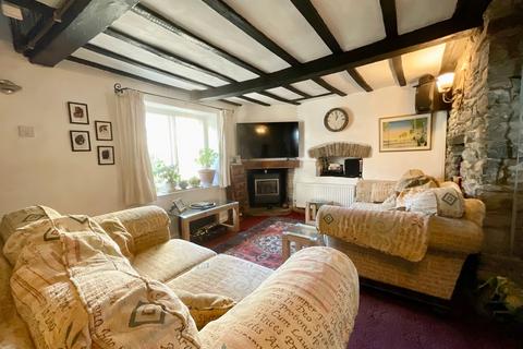 undefined, Woodside, Usk NP15