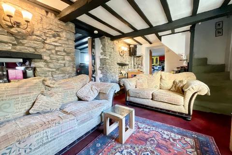 undefined, Woodside, Usk NP15