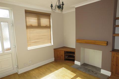 undefined, Balmoral Road, Sheffield, South Yorkshire, UK, S13